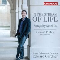 In the Stream of Life - Songs by Sibelius