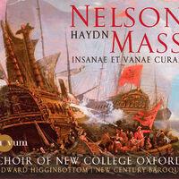 Haydn: Nelson Mass - Insanae et vanae curae