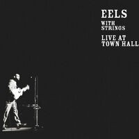 Live At Town Hall (Europe/Intl - BPs bundle)