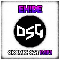 Cosmic Cat (VIP)