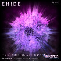 The Abu Dhabi EP