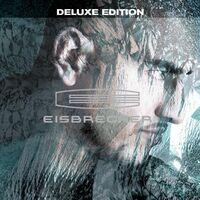 Eisbrecher - Eisbrecher - Deluxe Edition (MP3 Album)