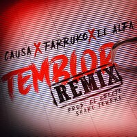 Temblor (Remix)