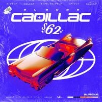 Cadillac s62