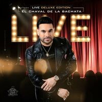 Live (Deluxe Edition)
