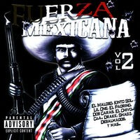 Fuerza Mexicana Vol.2