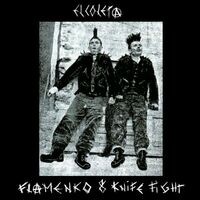 Flamenko & Knife Fight