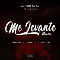 Me Levante (Remix)