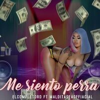 ME SIENTO PERRA (feat. ManditaSea Official) (Asther the Producer Remix)