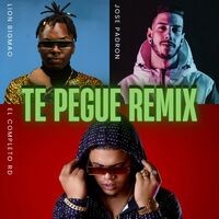 Te Pegue (Remix)