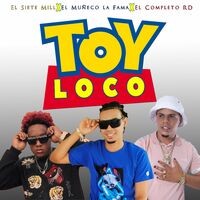 Toy Loco