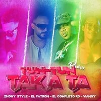 TunTun Taka Ta (feat. Vianny) [Remix Oficial]