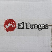 El Drogas Vol. 1 - EP
