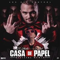 Casa de Papel (feat. Jul)