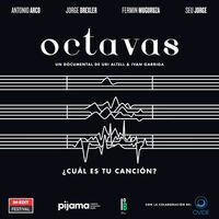 Ochenta Años (Banda Sonora Original del Documental Octavas)