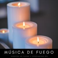 Música De Fuego: Cuencos De Fuego y Concentración