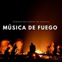 Música De Fuego: Sonidos Relajantes De Fogatas