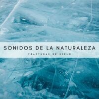 Sonidos De La Naturaleza: Fracturas De Hielo