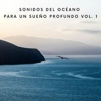 Sonidos Del Océano Para Un Sueño Profundo Vol. 1
