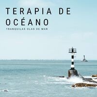 Terapia De Océano: Tranquilas Olas De Mar
