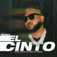 El Cinto (Remix)