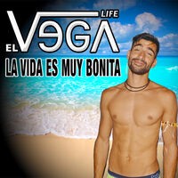 La Vida Es Muy Bonita - Single