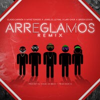 Arreglamos (Remix)