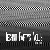 Techno Partys Vol.9