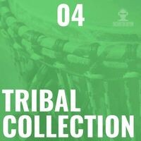 Tribal Collection Vol.4 (Compilation)