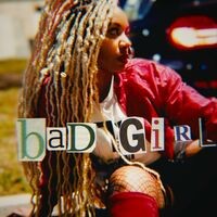 Bad Girl (feat. Tony Blahzae)
