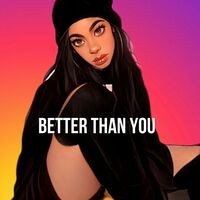 Better than you