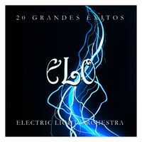 20 Grandes Éxitos Electric Light Orchestra