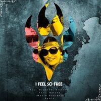 I Feel So Free (Remix)