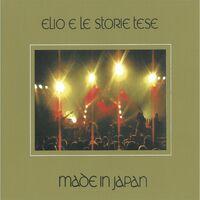 Made in Japan (Live at Parco Capello) CD 1 Dovrebbero Esserci Due Accrediti