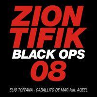 Ziontifik Black Ops 8