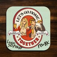 Let’s Go Home Together (Luca Schreiner Remix)