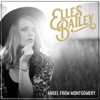 Angel from Montgomery