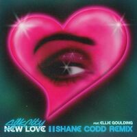 New Love (feat. Diplo & Mark Ronson) (Shane Codd Remix)
