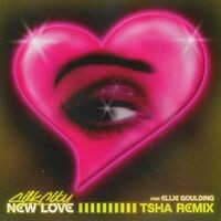 New Love (feat. Diplo & Mark Ronson) (TSHA Remix)