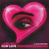 New Love (feat. Diplo & Mark Ronson)