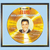 Elvis' Golden Records Vol. 3 1963