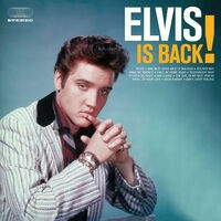 Elvis Is Back! + a Date with Elvis (Bonus Track Version)