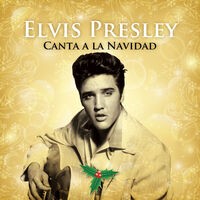 Elvis Presley Canta a la Navidad
