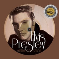 Elvis Presley, Vintage Collection