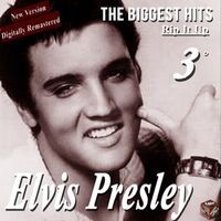 Elvis Presley, Vol. 3