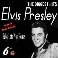 Elvis Presley, Vol. 6