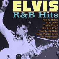 Elvis' Rhythm & Blues Hits