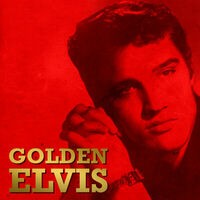 Golden Elvis
