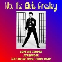 No. 1's: Elvis Presley