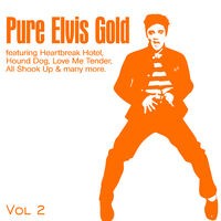 Pure Elvis Gold Vol.2